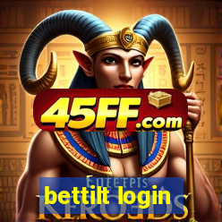 bettilt login
